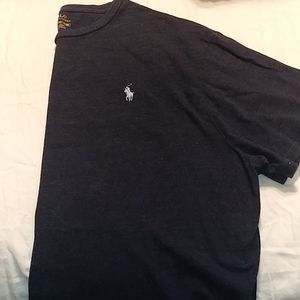 Polo tee